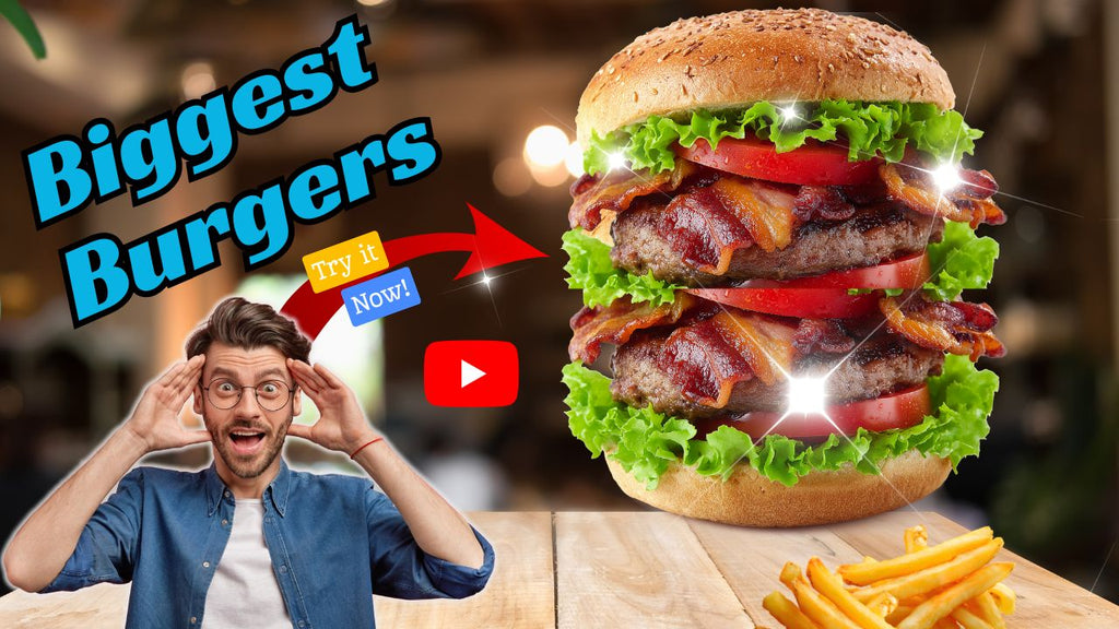 Digital product/Youtube Thumbnail Template