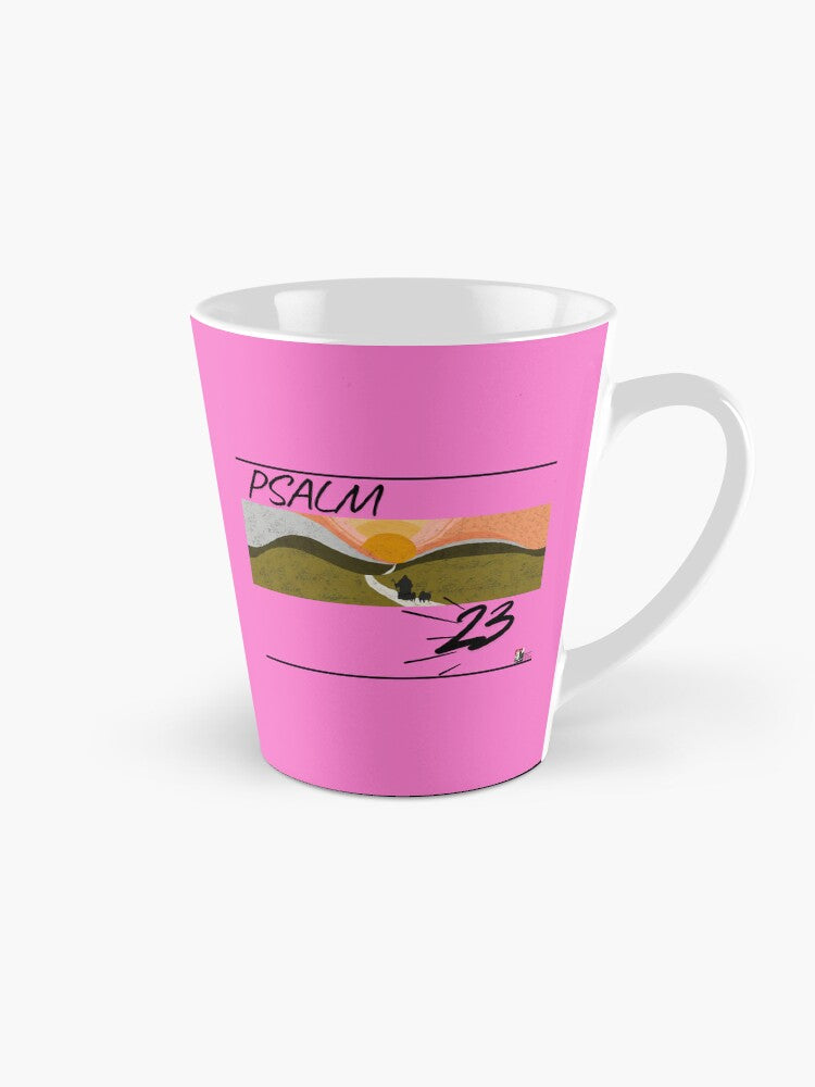 Faith Printed Mugs