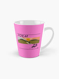 Faith Printed Mugs