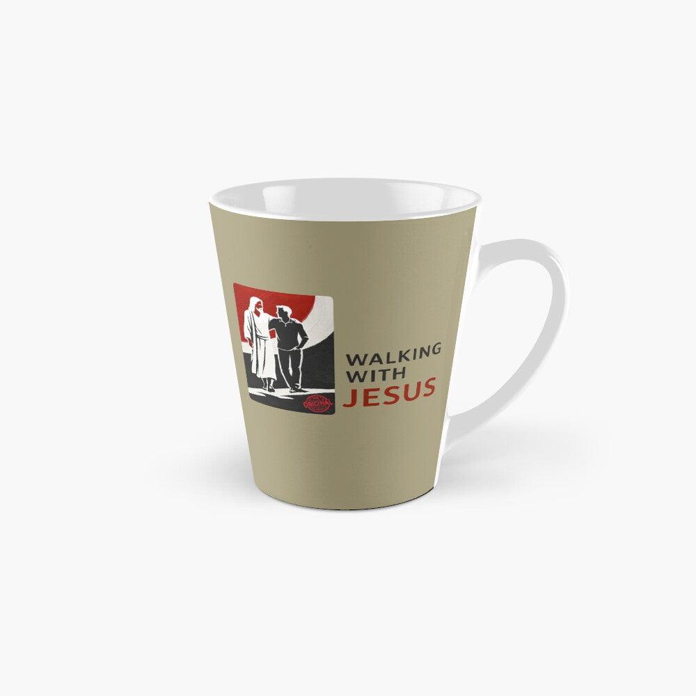 Faith Printed Mugs