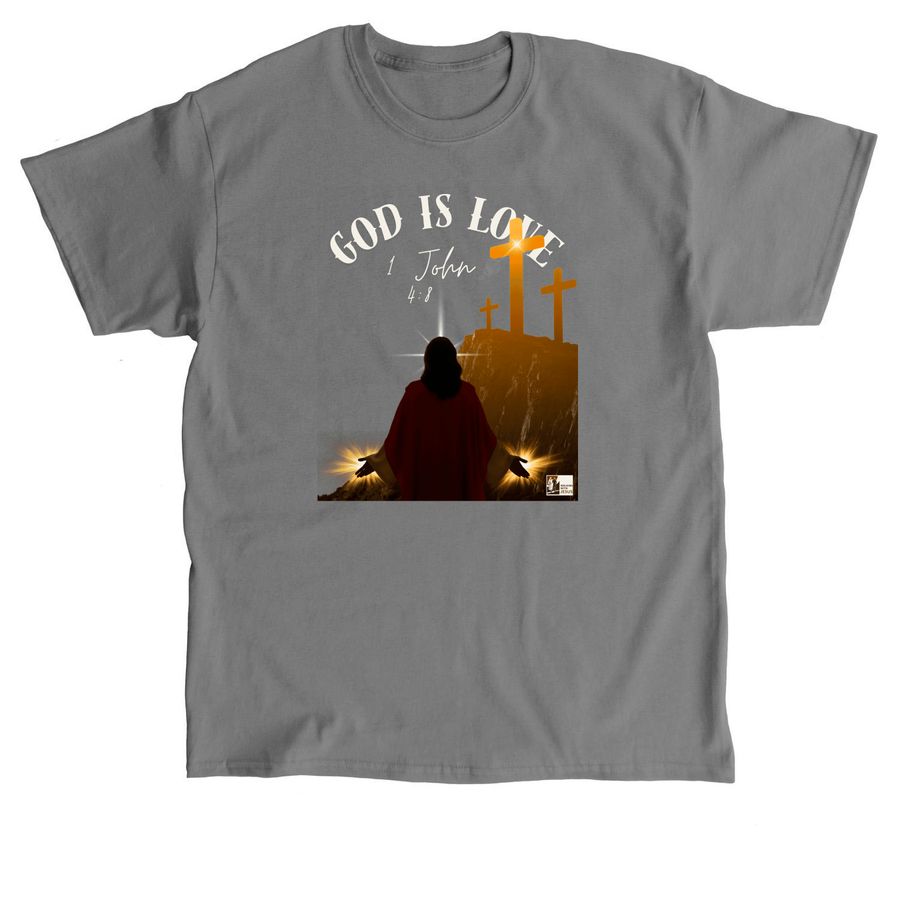 Christian Faith T-Shirts