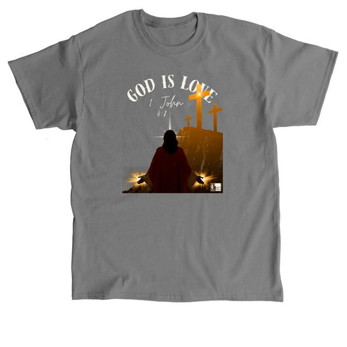 Christian Faith T-Shirts