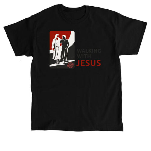 Christian Faith T-Shirts