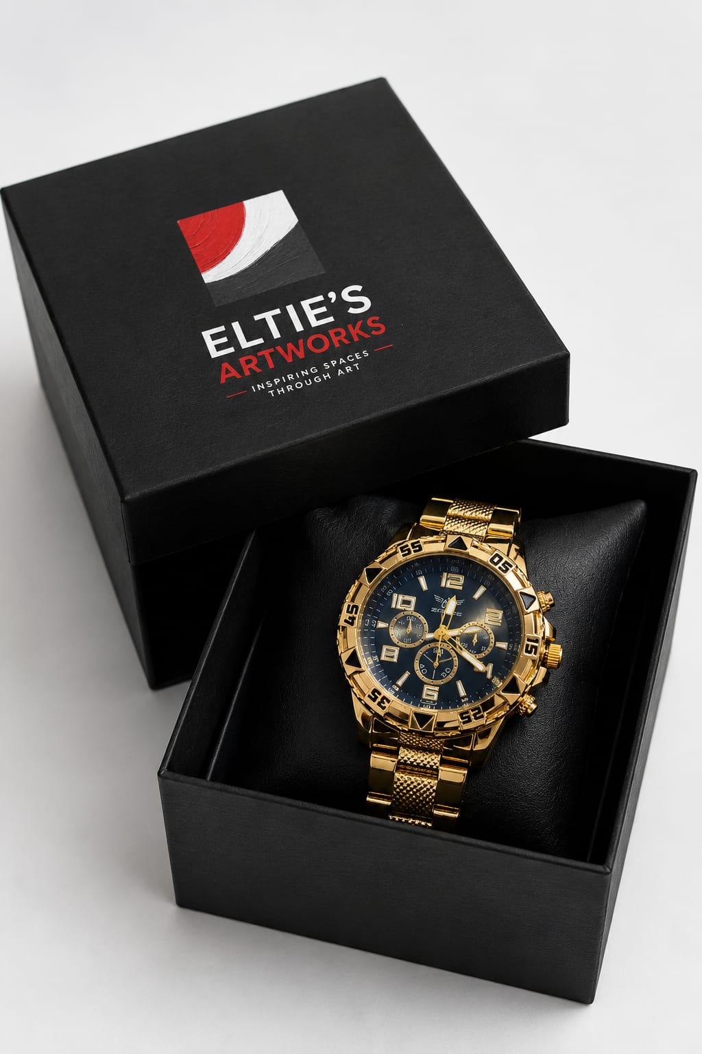Wrist Watch For Men