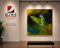 The Parrot