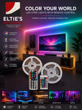 Color Strip Lights