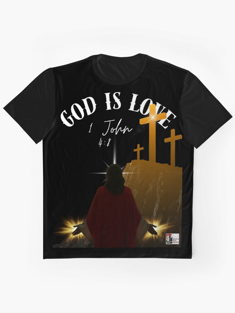 Christian Faith T-Shirts