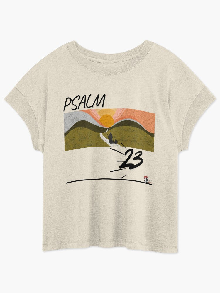Short sleeve T-shirts